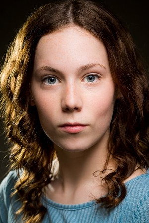 Isabel Clifton portrait