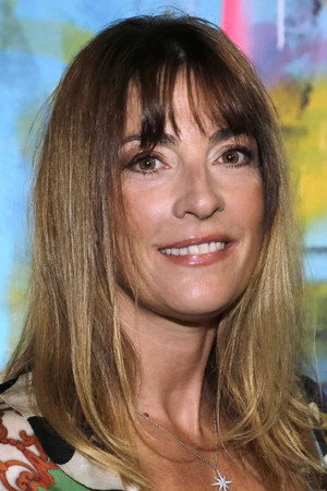 Ève Angeli portrait