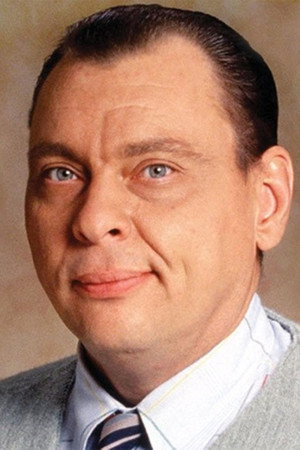 Larry Drake portrait