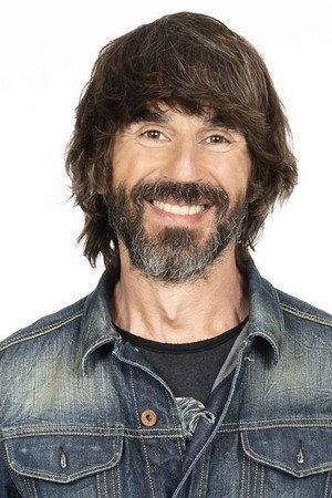 Santi Millán portrait