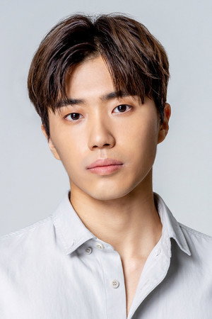 Bae Han-sol portrait