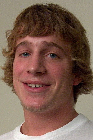 Brett portrait