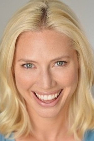 Sara Erikson portrait