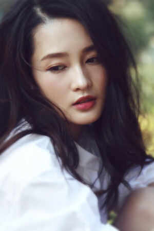 Li Qin portrait