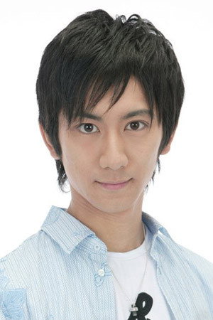 Ichitaro Ai portrait
