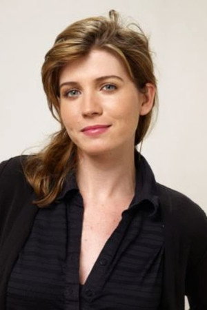 Emily Lape portrait