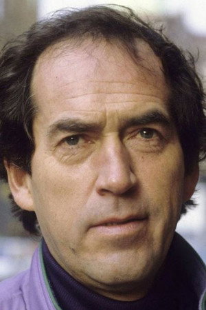 Poul Glargaard portrait