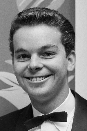 Russ Tamblyn portrait