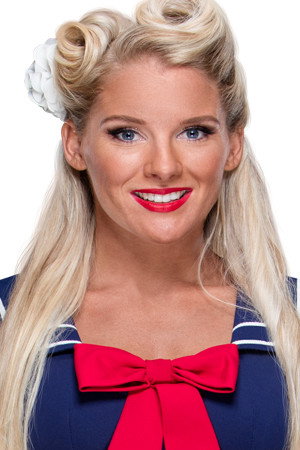 Macey Estrella-Kadlec portrait