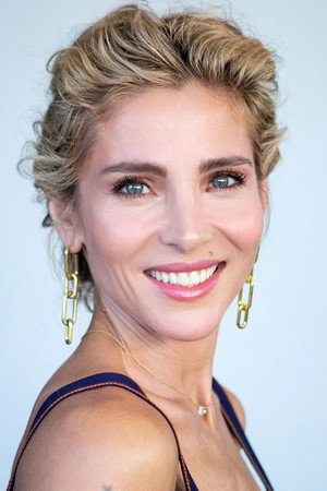 Elsa Pataky portrait