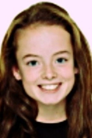 Ali Lyons portrait