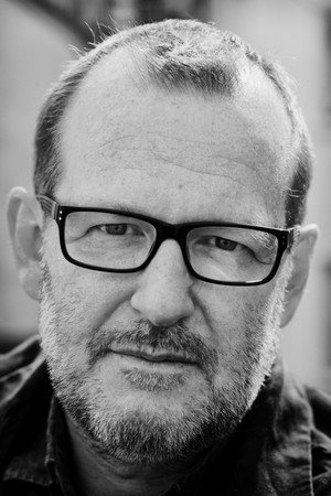 Björn Runge portrait