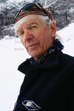 Jean-Louis Lechêne portrait
