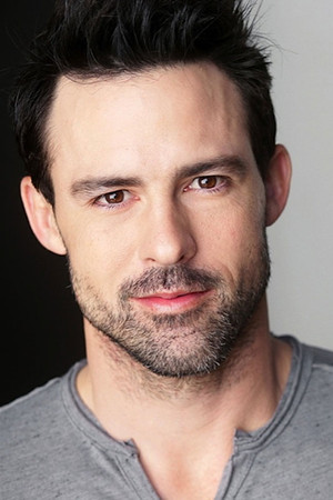 Philip Boyd portrait