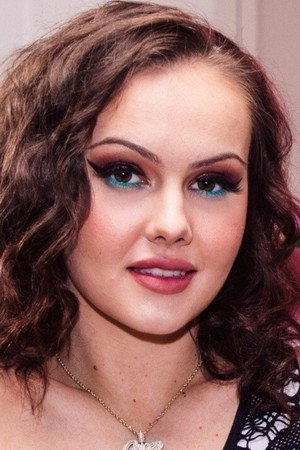 Bree Star portrait