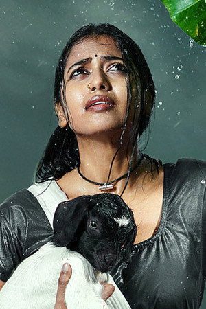 Supriya Nayak portrait