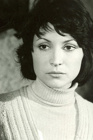 Tora Vasilescu portrait