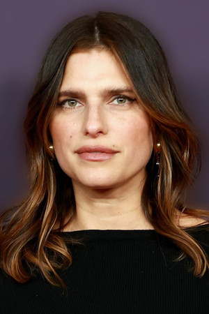 Lake Bell portrait