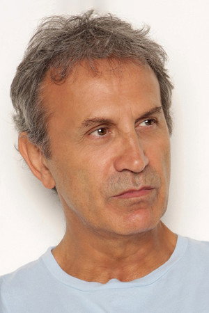 Giorgos Dalaras portrait