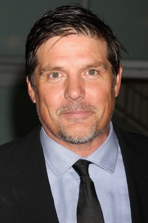 Paul Johansson portrait
