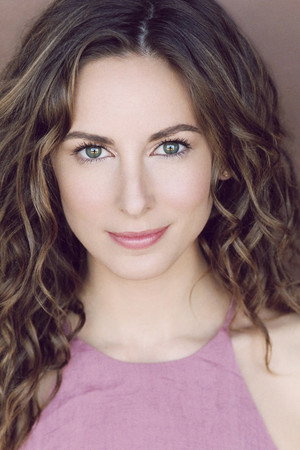 Kelly Donohue portrait