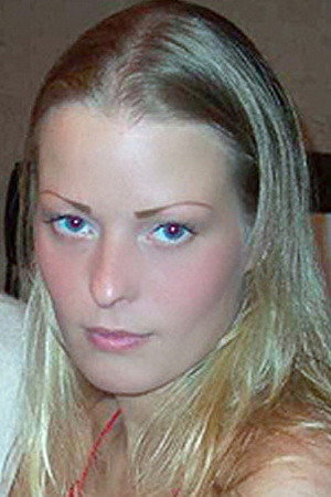 Clarissa portrait
