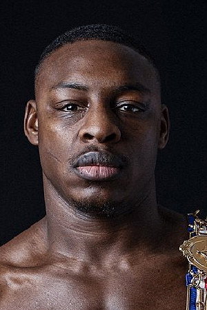 Dan Azeez portrait