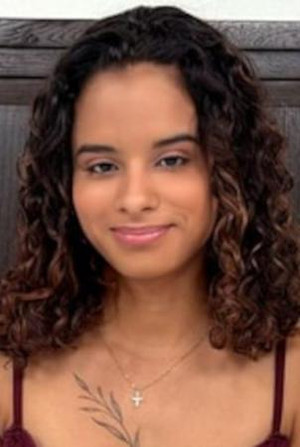 Isabella Jules portrait