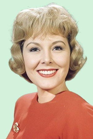 Jean Byron portrait