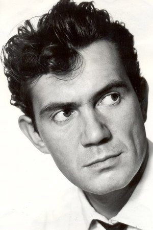 Zbigniew Dobrzyński portrait
