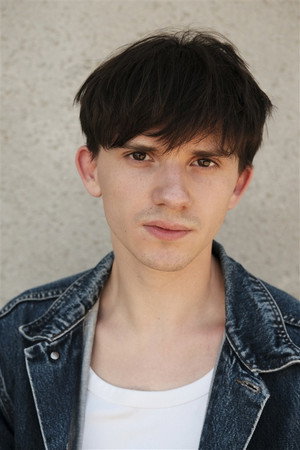 Esteban Delsaut portrait