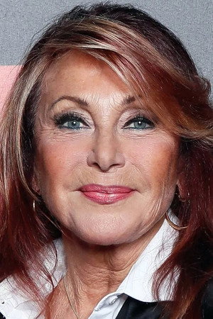 Julie Pietri portrait