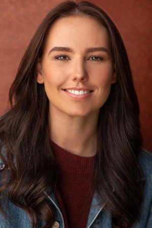 Alaina Wilks portrait