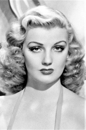 Dolores Moran portrait