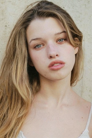 Ever Anderson portrait