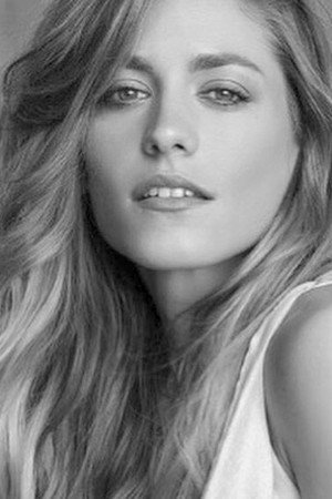 Rocío Igarzábal portrait