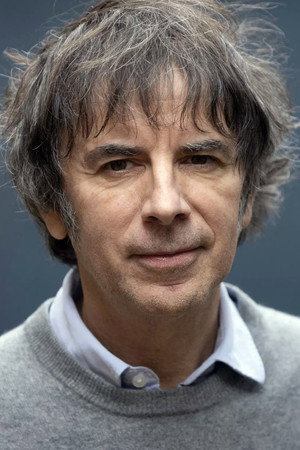Thomas Fersen portrait