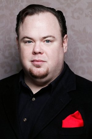 Devin Ratray portrait