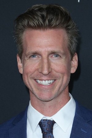 Josh Meyers portrait