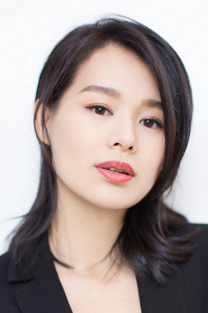 Myolie Wu Hang-Yee portrait