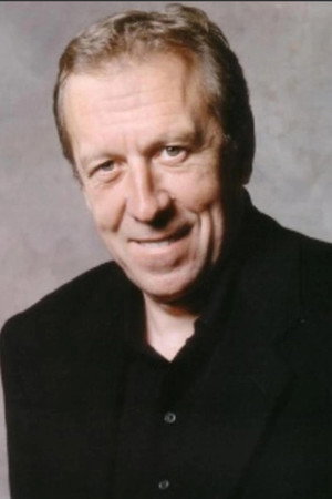Jean-Michel Dupuis portrait