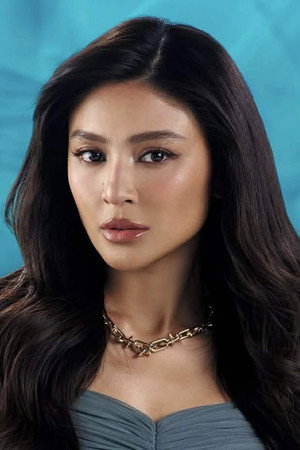 Nadine Lustre portrait