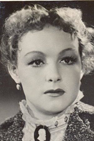 Natalya Katasheva portrait