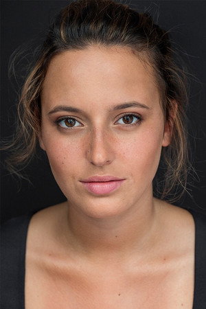 Bibi Couceiro portrait