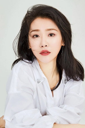 Zhou Zixi portrait