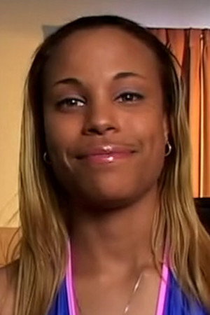 Karizma portrait