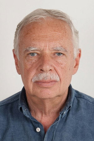 Ali Uyandıran portrait