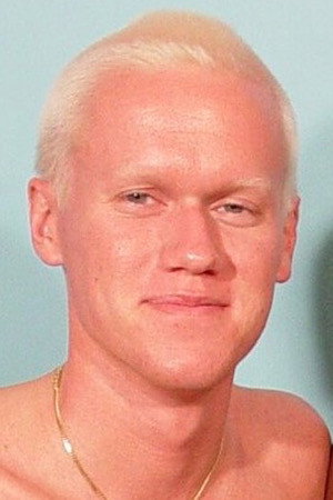 Marc Winters portrait