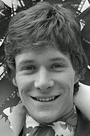 Paul Jones portrait