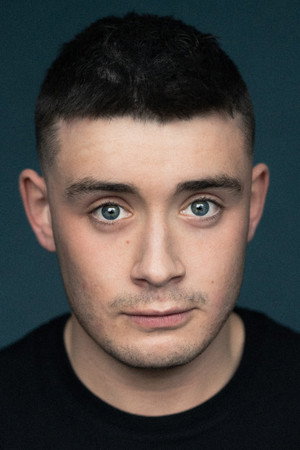 Sean Connor portrait